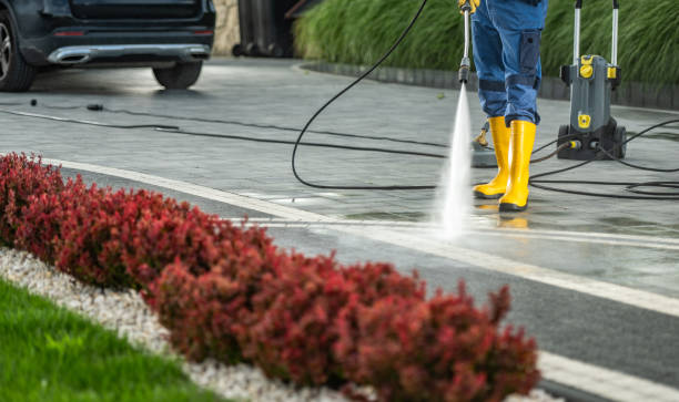 Pressure Washing Services for Businesses in Grapeland, TX